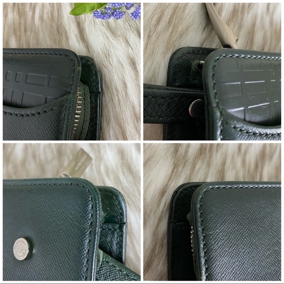 Burberry Clutch - Picture 4 of 14